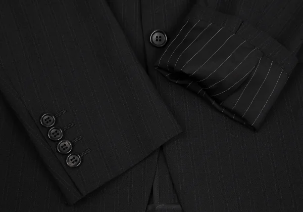 コムデギャルソン オムドゥCOMME des GARCONS HOMME DEUX ウール