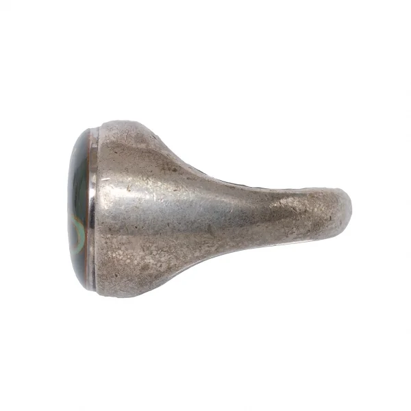 ヴィヴィアンウエストウッドVivienne Westwood オーブリング シルバーS