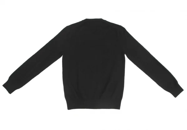 プレイ コムデギャルソンPLAY COMME des GARCONS ハートワッペンV