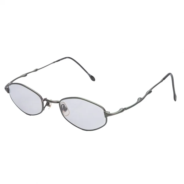 ジャンポールゴルチエJean Paul GAULTIER 56-0018 カラーレンズグラス