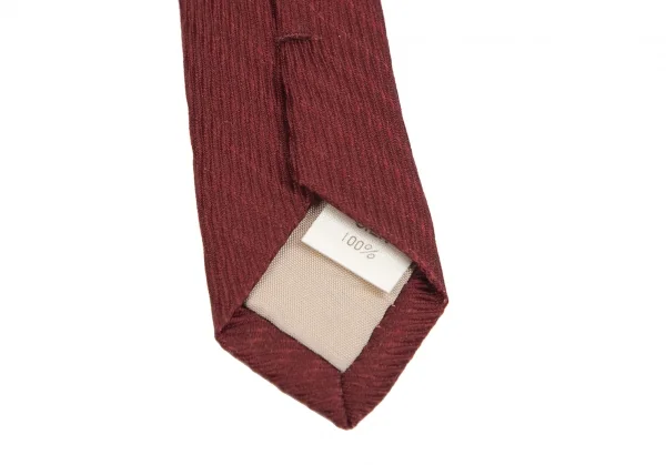 ヨウジヤマモトプールオムYohji Yamamoto POUR HOMME リーフデザイン