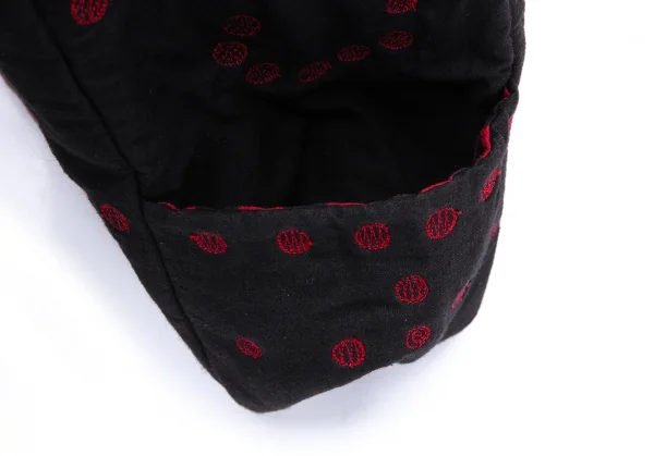 イッセイミヤケハートタマシャISSEY MIYAKE HaaT TaMaSHa ドット