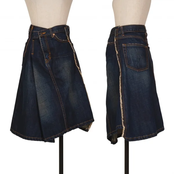 ジュンヤワタナベ コムデギャルソン デニムJUNYA WATANABE COMME des