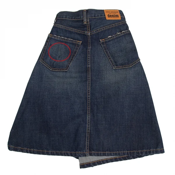 ジュンヤワタナベ コムデギャルソン デニムJUNYA WATANABE COMME des