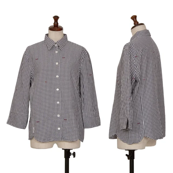 マドモアゼルノンノン ノンノNON NO Mademoiselle NON NON ポイント