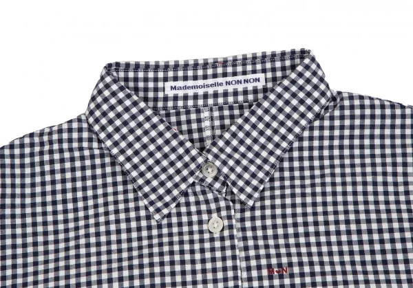 マドモアゼルノンノン ノンノNON NO Mademoiselle NON NON ポイント