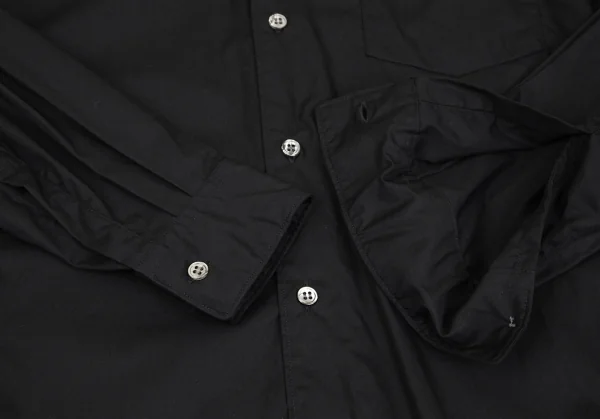 コムコム コムデギャルソンCOMME des GARCONS コットン製品洗いロング