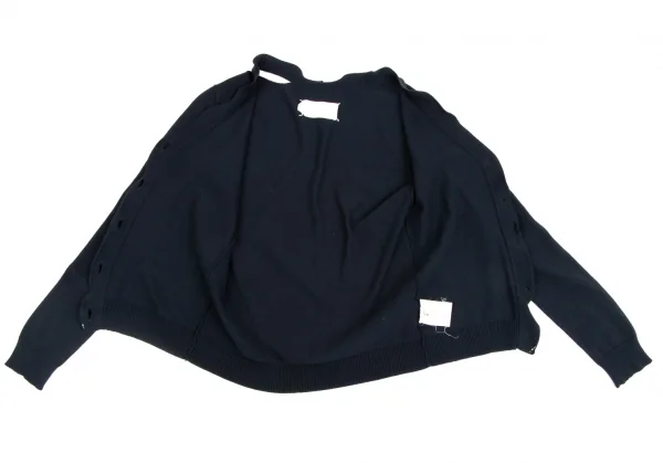 メゾンマルタンマルジェラMaison Martin Margiela 白タグ コットン