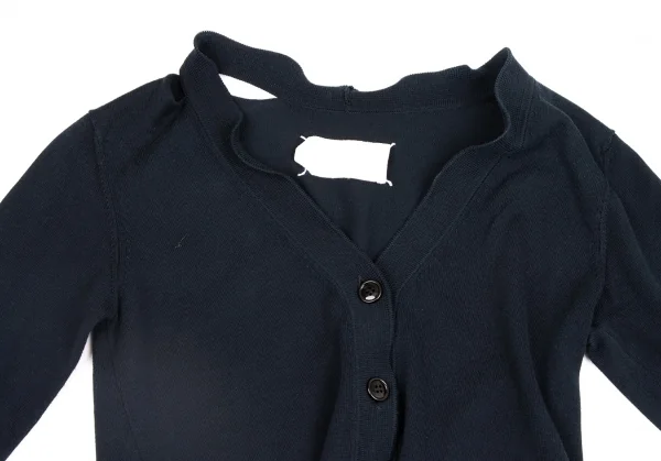 メゾンマルタンマルジェラMaison Martin Margiela 白タグ コットン