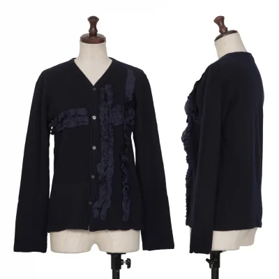 ローブドシャンブル コムデギャルソンrobe de chambre COMME des