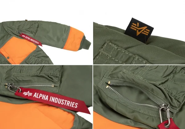 新品!アイ ジュンヤワタナベ マン×アルファeYe JUNYA WATANABE MAN