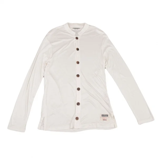 レギュレーション ヨウジヤマモトメンREGULATION Yohji Yamamoto MEN