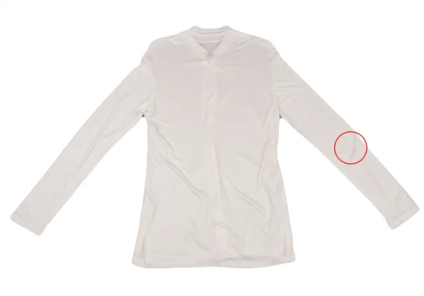 レギュレーション ヨウジヤマモトメンREGULATION Yohji Yamamoto MEN