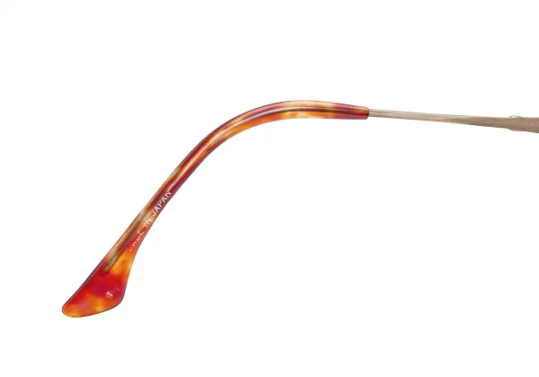 ジャンポールゴルチエ Jean Paul GAULTIER 56-1273 ダブルブリッジ