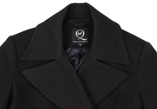 マックキュー アレキサンダーマックイーンMcQ Alexander McQUEEN