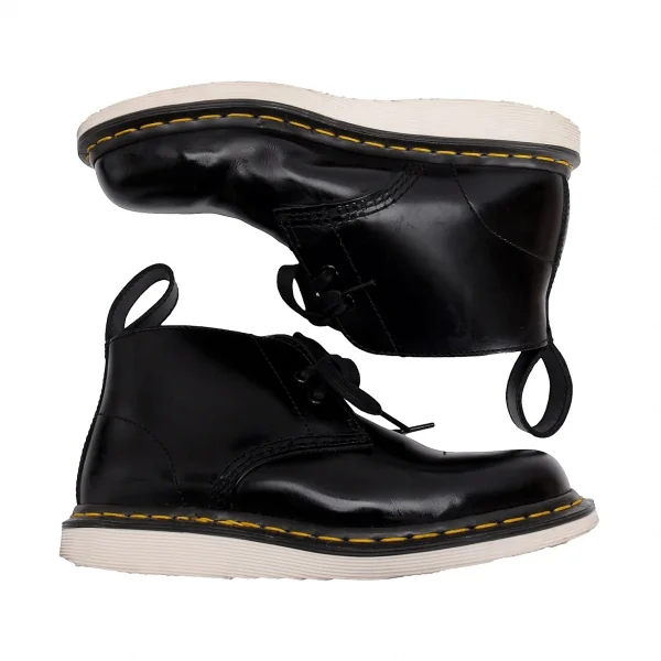 コムデギャルソン オムドゥ×ドクターマーチンCOMME des GARCONS HOMME