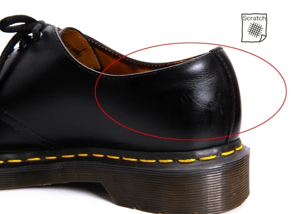 コムデギャルソン オムドゥ×ドクターマーチンCOMME des GARCONS HOMME