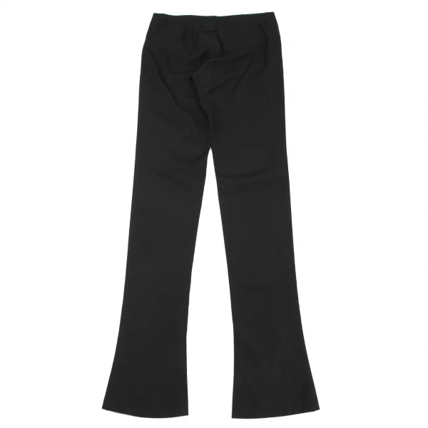 ジャンポールゴルチエファムJean Paul GAULTIER FEMME ウール混紡