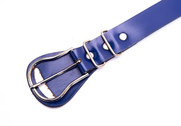 トリココムデギャルソンtricot COMME des GARCONS バックルデザイン