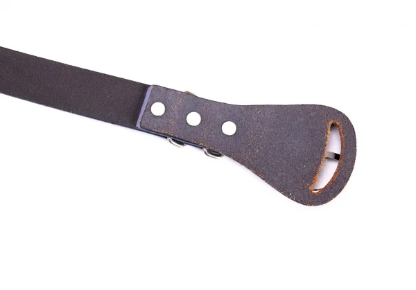 トリココムデギャルソンtricot COMME des GARCONS バックルデザイン