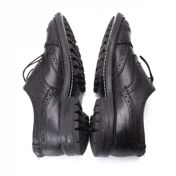 ジュンヤワタナベマン×トリッカーズJUNYA WATANABE MAN×Tricker's