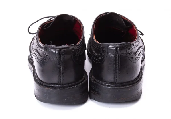 ジュンヤワタナベマン×トリッカーズJUNYA WATANABE MAN×Tricker's