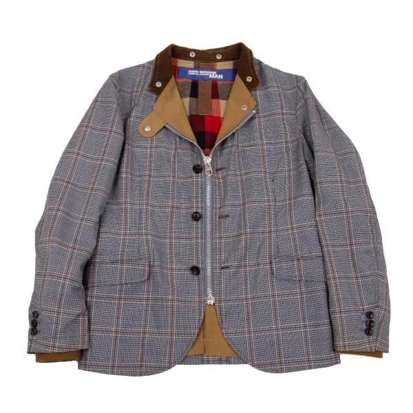 ジュンヤワタナベマン コムデギャルソンJUNYA WATANABE MAN COMME des