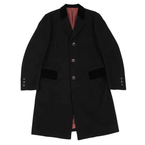 ジャンポールゴルチエクラシックJean Paul GAULTIER CLASSIQUE ラペル