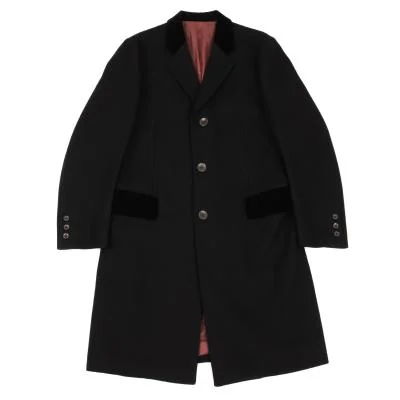 ジャンポールゴルチエクラシックJean Paul GAULTIER CLASSIQUE ラペル