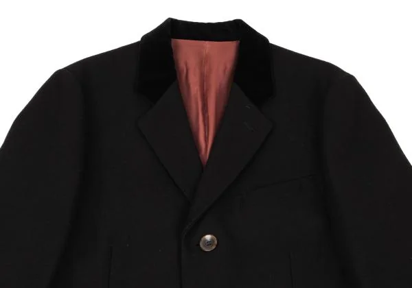 ジャンポールゴルチエクラシックJean Paul GAULTIER CLASSIQUE ラペル