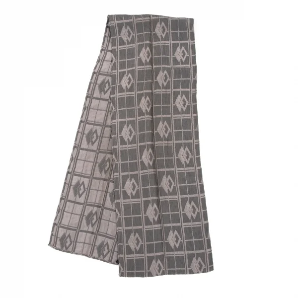 ジョルジオ アルマーニGIORGIO ARMANI LE COLLEZIONI シルクウール