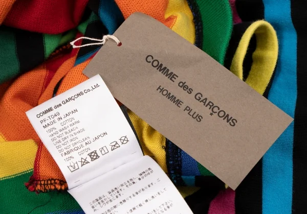 コムデギャルソンオムプリュスCOMME des GARCONS HOMME PLUS カラー