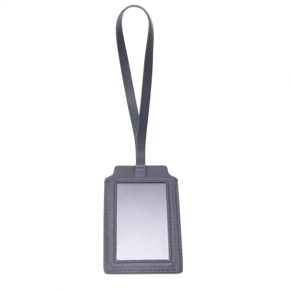 クリスチャンディオールChristian Dior トロッターパスケース 紺 (K