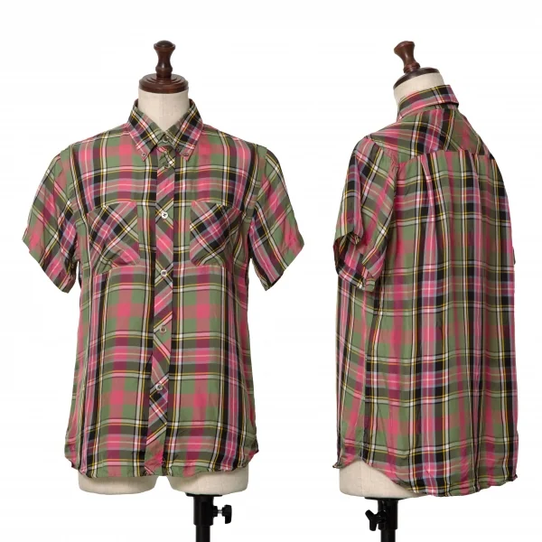 ジュンヤワタナベマンピンク コムデギャルソンJUNYA WATANABE MAN PINK