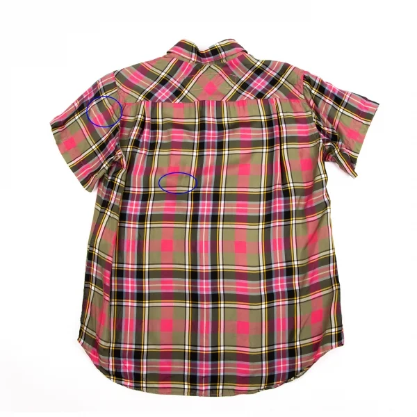 ジュンヤワタナベマンピンク コムデギャルソンJUNYA WATANABE MAN PINK