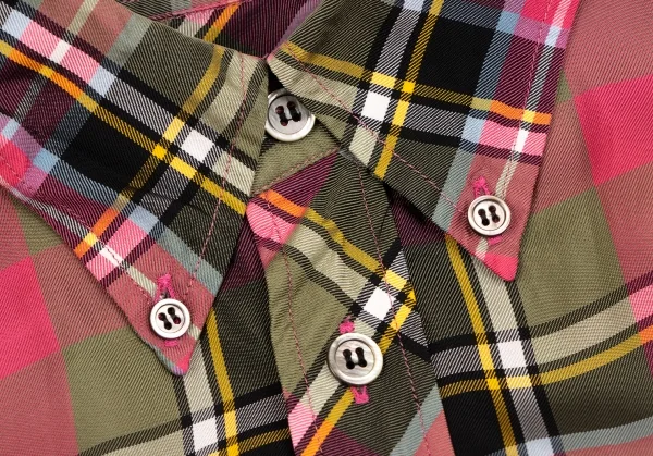 ジュンヤワタナベマンピンク コムデギャルソンJUNYA WATANABE MAN PINK