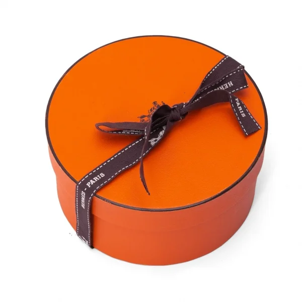 エルメスHERMES カレ90 眩惑のインド プリーツスカーフ 赤紺マルチ (K