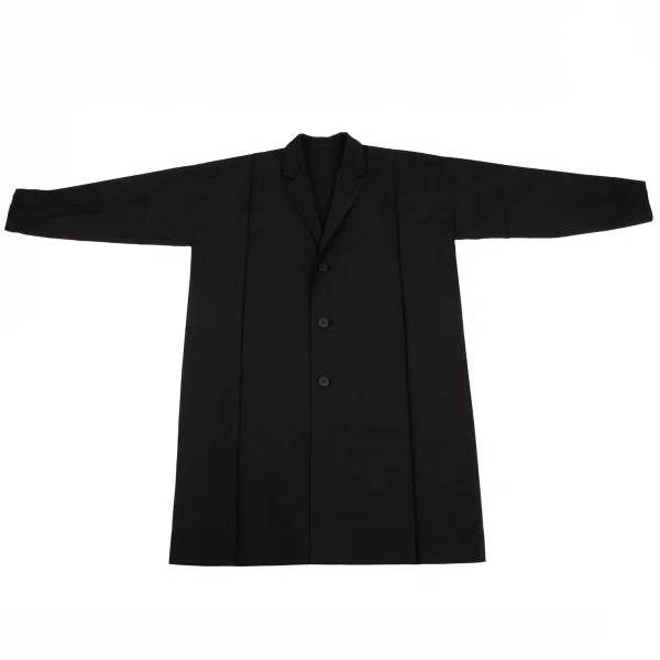 イッセイミヤケ アイム メンISSEY MIYAKE IM MEN FLAT プリーツポリ