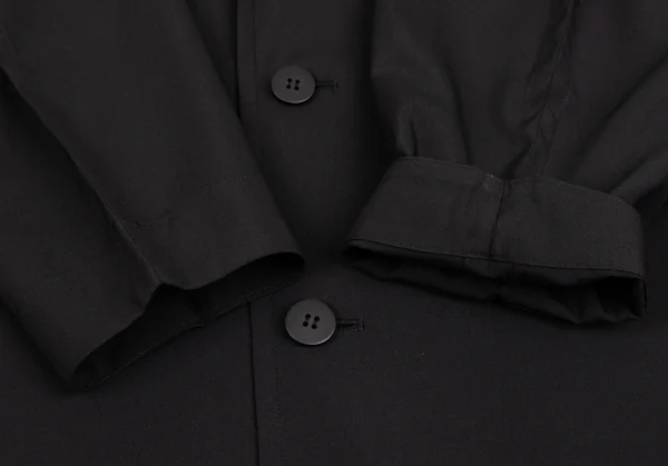 イッセイミヤケ アイム メンISSEY MIYAKE IM MEN FLAT プリーツポリ