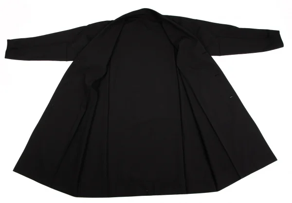 イッセイミヤケ アイム メンISSEY MIYAKE IM MEN FLAT プリーツポリ