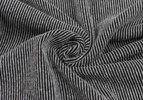 イッセイミヤケ エーポックISSEY MIYAKE A-POC INSIDE 変形ストライプ