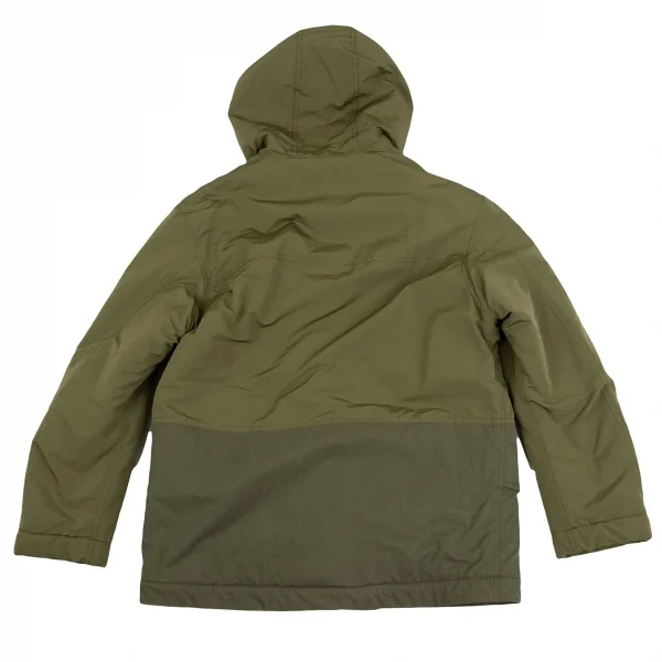 コムデギャルソン オムCOMME des GARCONS HOMME リバーシブル裏ボア