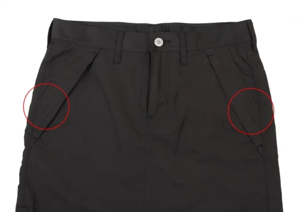 ジュンヤワタナベマンピンク コムデギャルソンJUNYA WATANABE MAN PINK