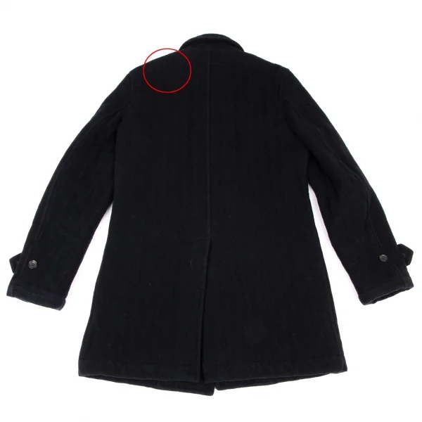 コムデギャルソン オムドゥCOMME des GARCONS HOMME DEUX ダイヤ