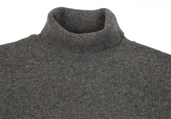 コムデギャルソン オムCOMME des GARCONS HOMME ウールナイロン