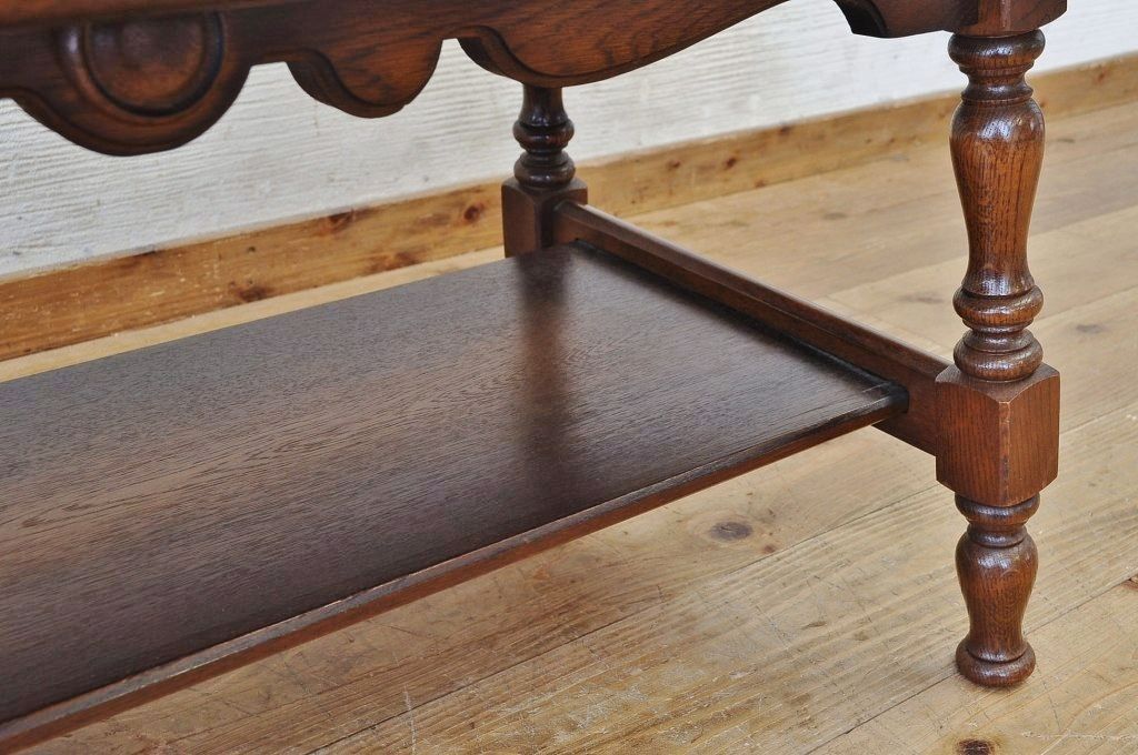 公式】アンティーク家具ラフジュ工房商品詳細ページ中古 飛騨産業