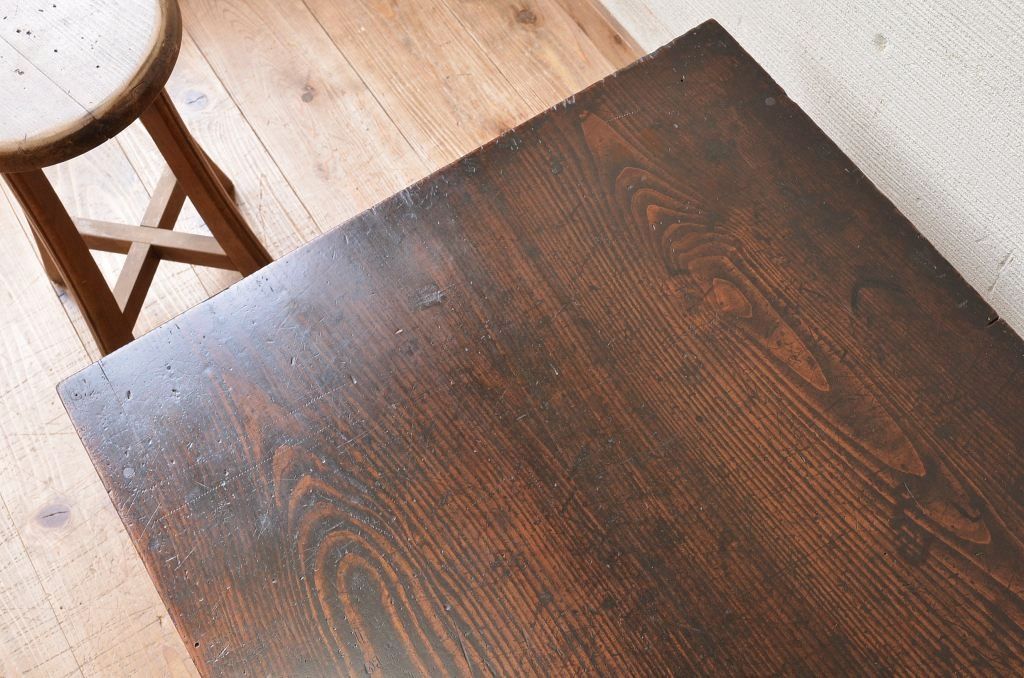 公式】アンティーク家具ラフジュ工房商品詳細ページ素敵な雰囲気!味の