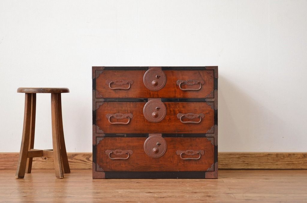 公式】アンティーク家具ラフジュ工房商品詳細ページアンティーク家具