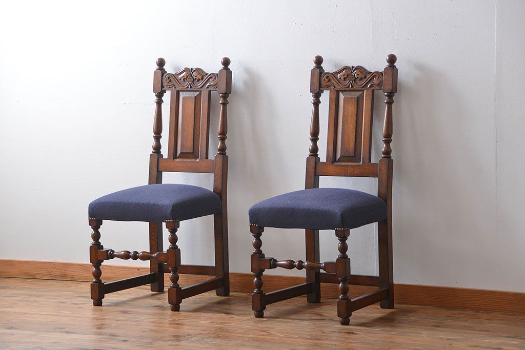 公式】アンティーク家具ラフジュ工房商品詳細ページアンティーク家具