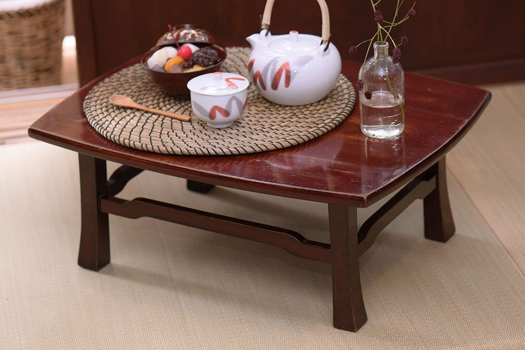 公式】アンティーク家具ラフジュ工房商品詳細ページアンティーク家具